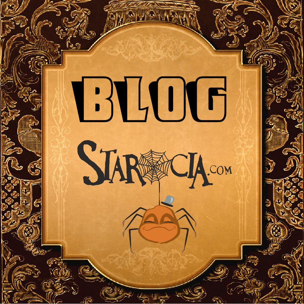 Blog – Starocia.com